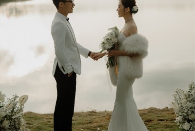 Tiêu chí đánh giá các Studio chụp ảnh cưới đẹp ở Đà Lạt